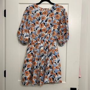 Melloday dress